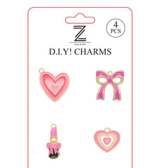 Necklace Charms