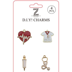 Necklace Charms