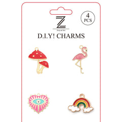 Necklace Charms