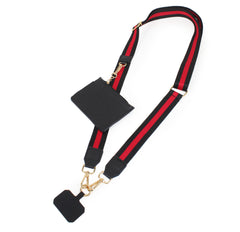 Game Day Clip & Carry Phone Crossbody Strap