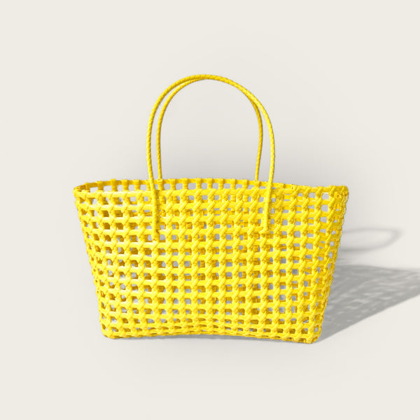 Woven Tote Bags