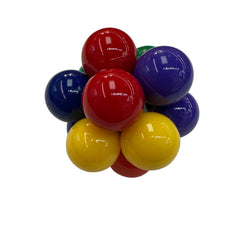 12 Pcs Fidget Ball