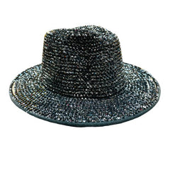 Stone Fedora Hats