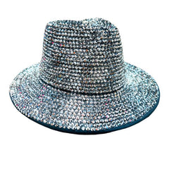 Stone Fedora Hats