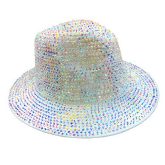 Stone Fedora Hats