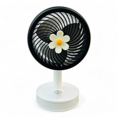 Portable Fans Asst. 6 pcs