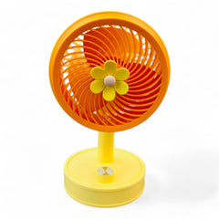 Portable Fans Asst. 6 pcs
