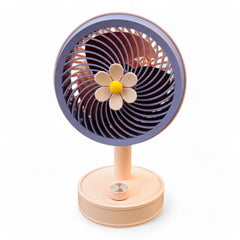 Portable Fans Asst. 6 pcs