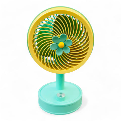 Portable Fans Asst. 6 pcs