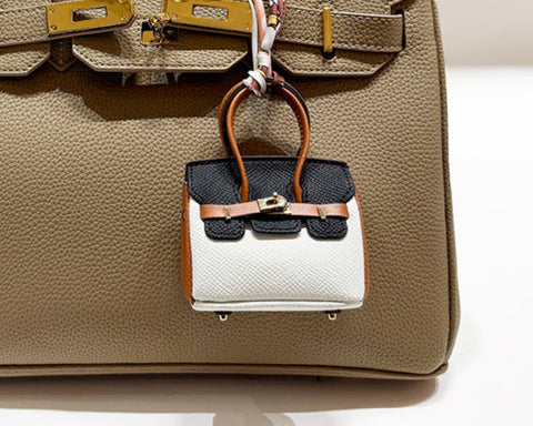 Bag Charms