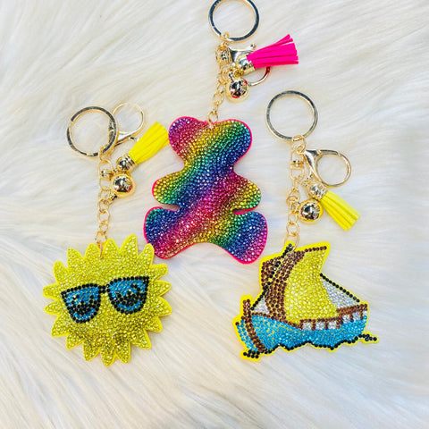 Fun Keychains