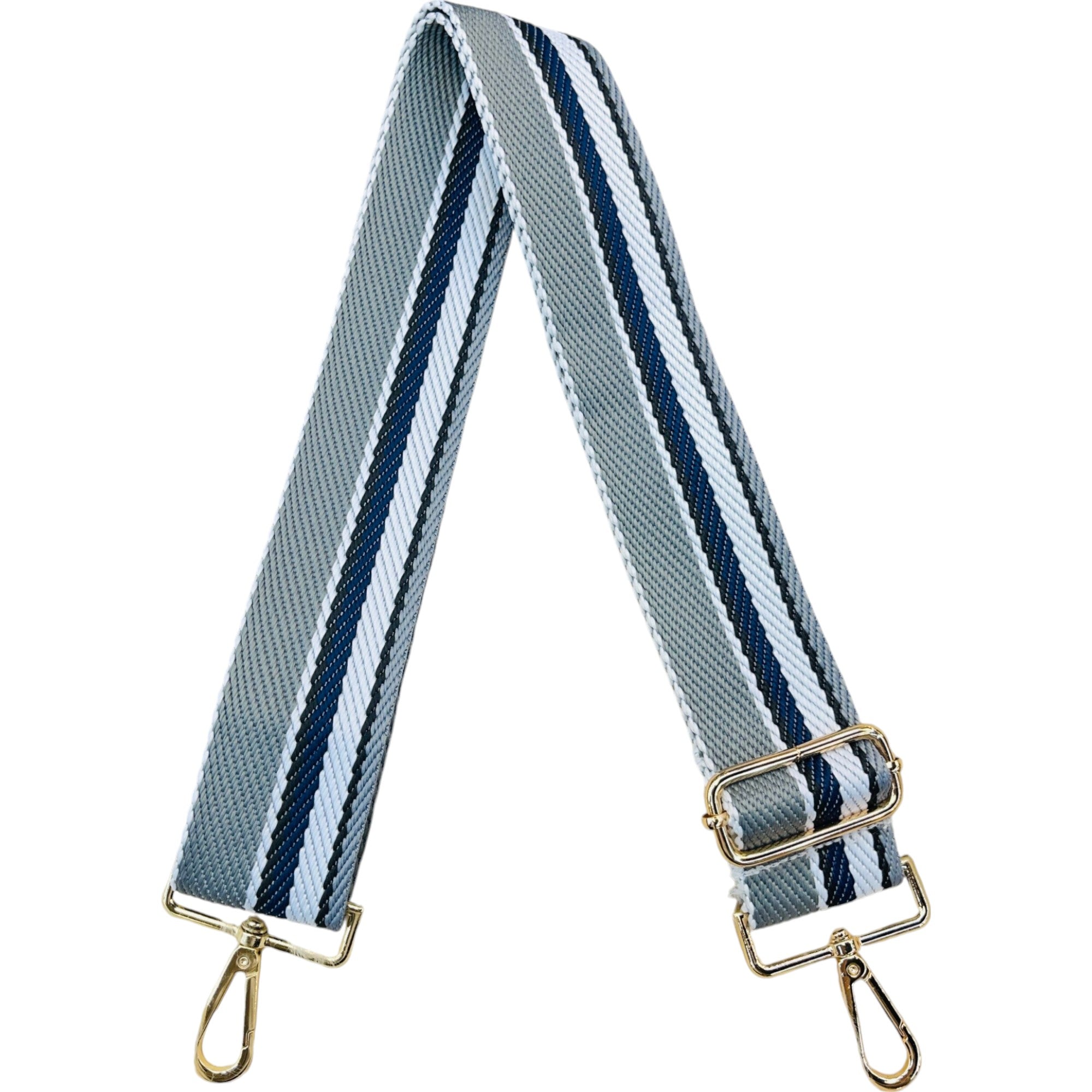 Stripe Bag Straps