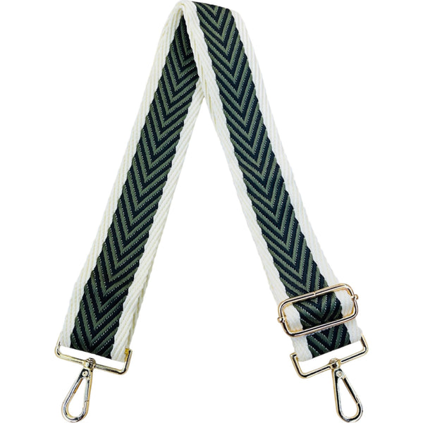 Stripes Bag Straps
