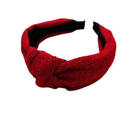 Fancy Knot Headbands