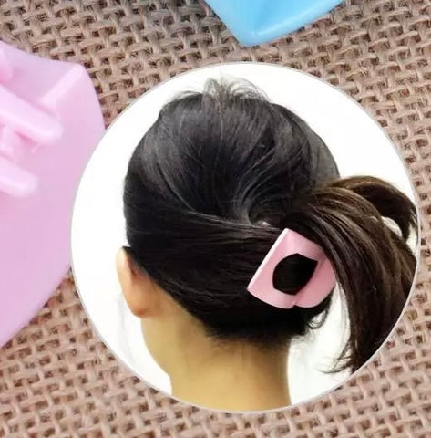 Jaw Clamp Hair Clips