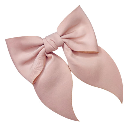 Short Tail Bows