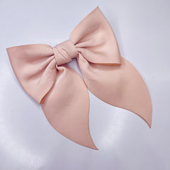 Short Tail Bows