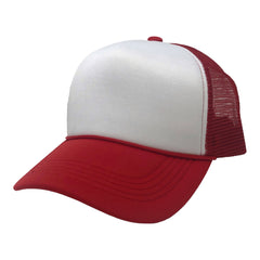 Dual Color Trucker Hats