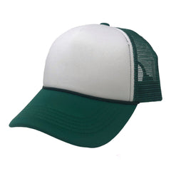 Dual Color Trucker Hats