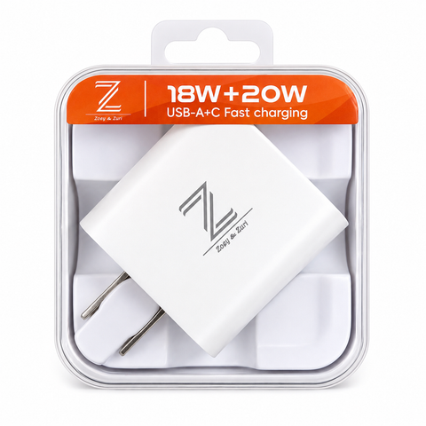 Phone Charger Display Refills