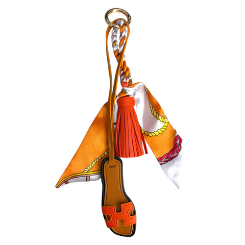 Slide Bag Charm