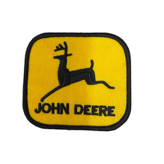 Fun Iron On Patches