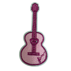 Fun Iron On Patches