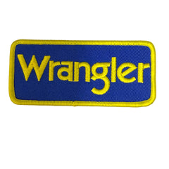 Fun Iron On Patches