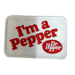 Fun Iron On Patches