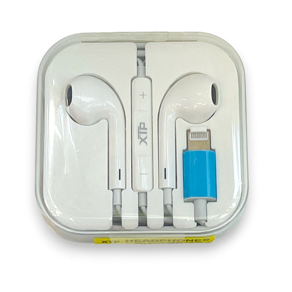 EarPods Lightning Connector 30pcs