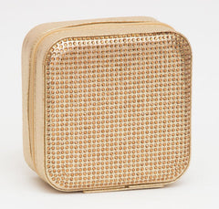 Stone Jewelry Boxes