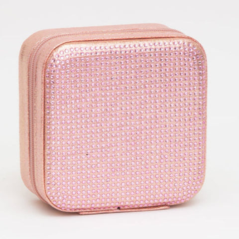 Stone Jewelry Boxes
