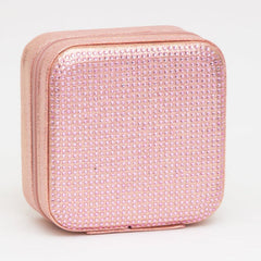 Stone Jewelry Boxes