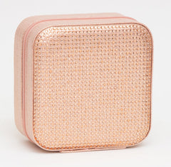 Stone Jewelry Boxes