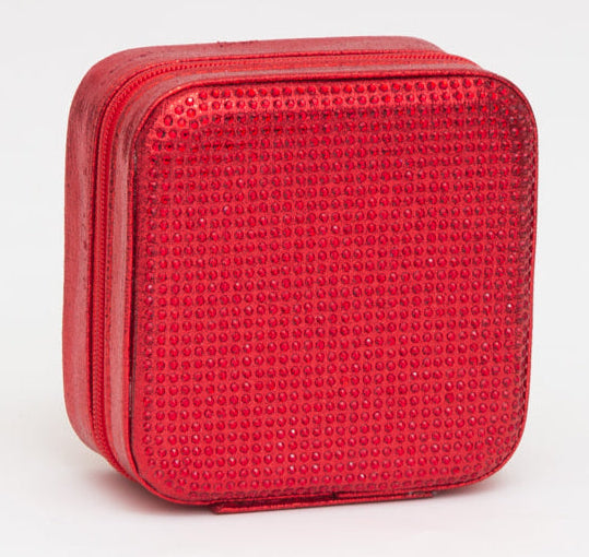 Stone Jewelry Boxes