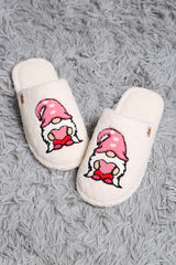 Christmas Cozy Slippers