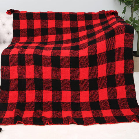 Christmas Cozy Blanket