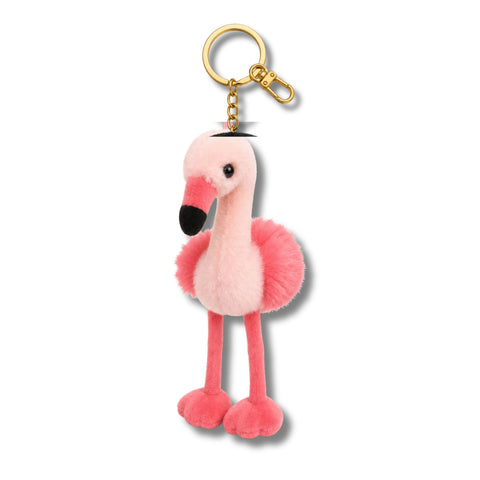Plush Bag Charms