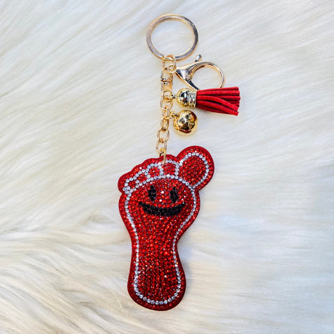 Ghost Keychains - Ghost 1