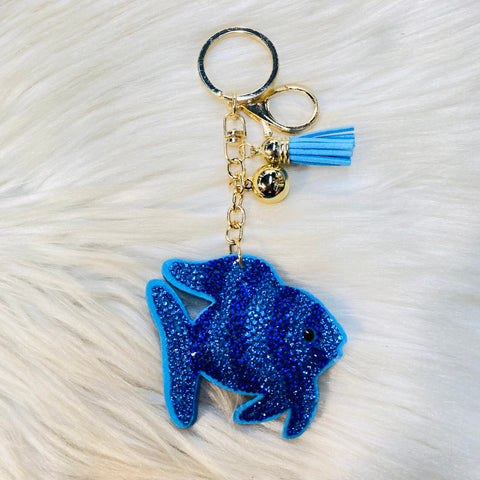 Sea Life Keychains - Sea 1