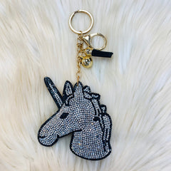 Unicorn Keychains - Unicorn 1