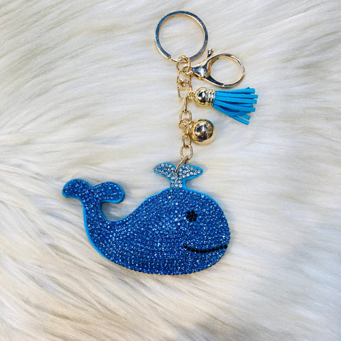 Sea Life Keychains - Sea 2