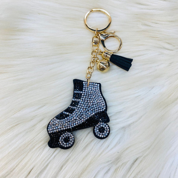 Skate Keychains - Skate 1