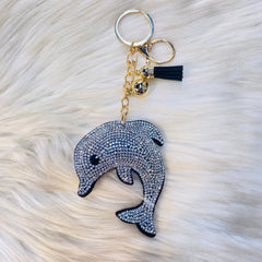 Sea Life Keychains - Sea 3