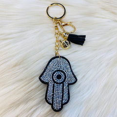 Evil Eye Keychains