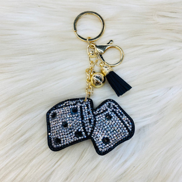 Game Keychains