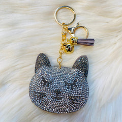 Cat Keychains