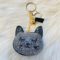 Cat Keychains