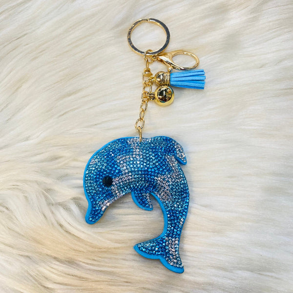 Sea Life Keychains - Sea 4