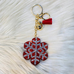 Christmas Keychains